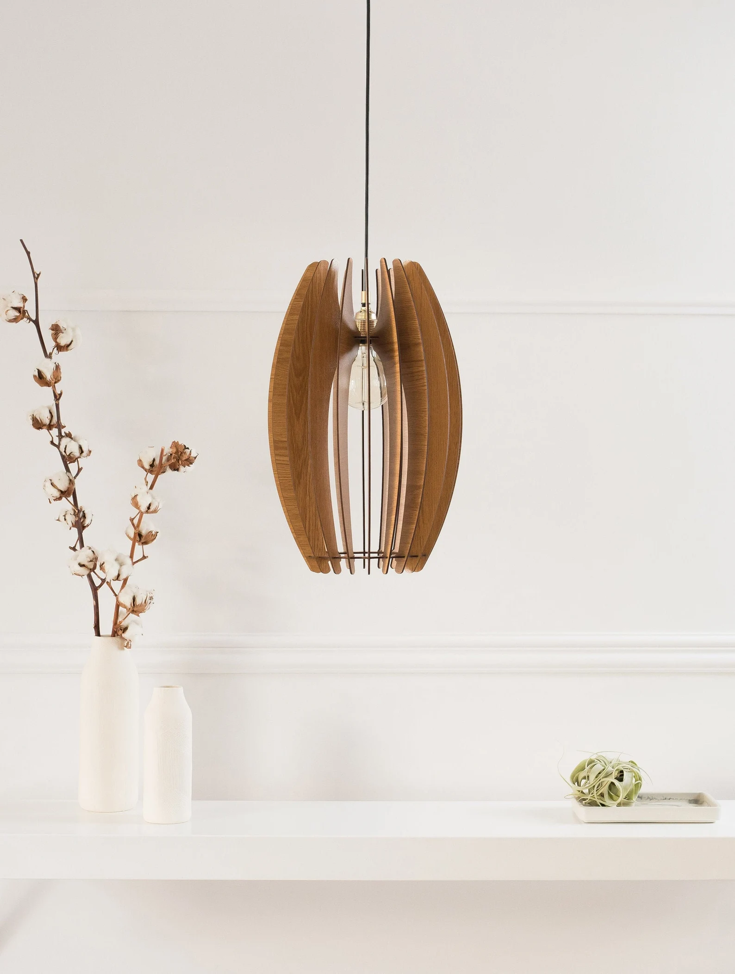 Kitchen Lighting, Mid Century Design, Hanging Light, Nordic Style